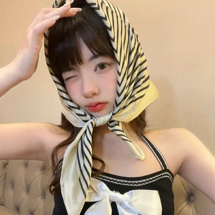我的野兽男友