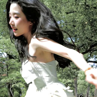 雪与熊
