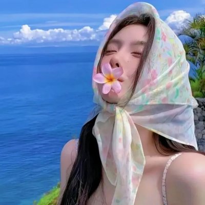 微笑妈妈